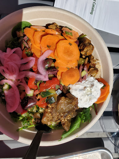 Photo of mezeh - 1286 W Williams St, Apex, NC 27502