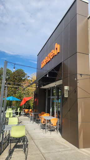 Photo of mezeh - 1286 W Williams St, Apex, NC 27502