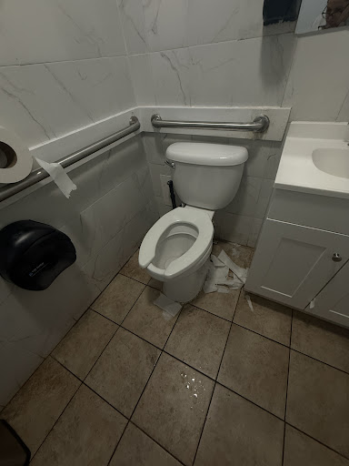 Photo of Bosphorus Restaurant - 329 N Harrison Ave Suite A, Cary, NC 27513