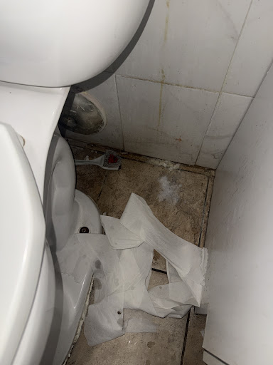 Photo of Bosphorus Restaurant - 329 N Harrison Ave Suite A, Cary, NC 27513