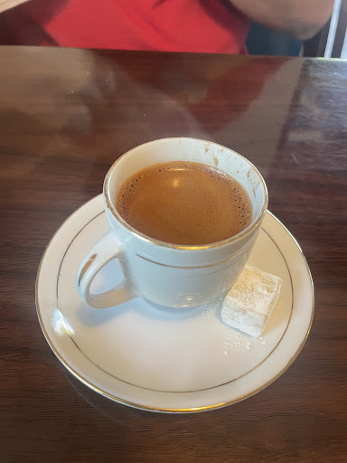 Photo of Bosphorus Restaurant - 329 N Harrison Ave Suite A, Cary, NC 27513