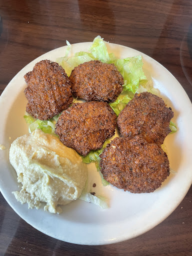 Photo of Bosphorus Restaurant - 329 N Harrison Ave Suite A, Cary, NC 27513