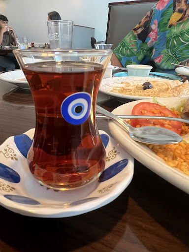 Photo of Bosphorus Restaurant - 329 N Harrison Ave Suite A, Cary, NC 27513