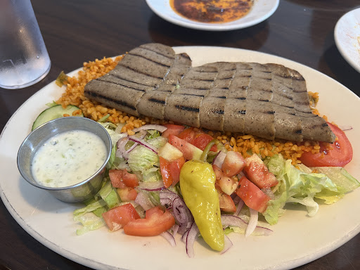 Photo of Bosphorus Restaurant - 329 N Harrison Ave Suite A, Cary, NC 27513