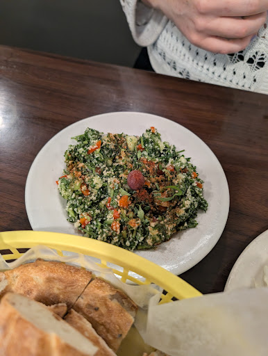 Photo of Bosphorus Restaurant - 329 N Harrison Ave Suite A, Cary, NC 27513