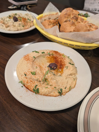 Photo of Bosphorus Restaurant - 329 N Harrison Ave Suite A, Cary, NC 27513