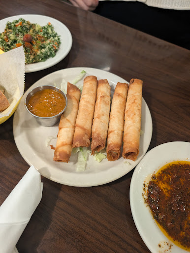 Photo of Bosphorus Restaurant - 329 N Harrison Ave Suite A, Cary, NC 27513