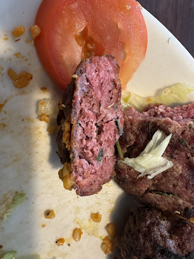 Photo of Bosphorus Restaurant - 329 N Harrison Ave Suite A, Cary, NC 27513