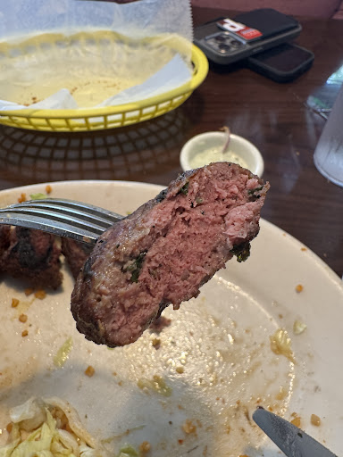 Photo of Bosphorus Restaurant - 329 N Harrison Ave Suite A, Cary, NC 27513