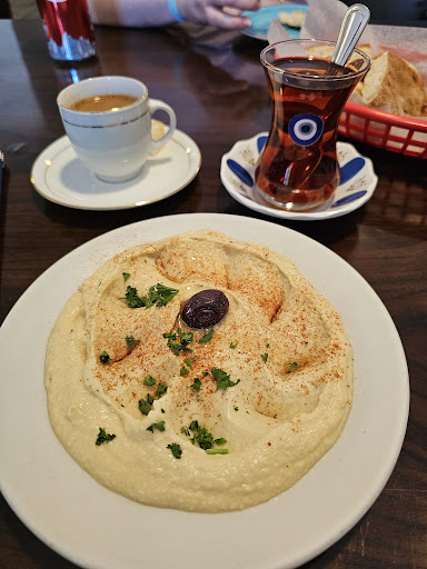 Photo of Bosphorus Restaurant - 329 N Harrison Ave Suite A, Cary, NC 27513