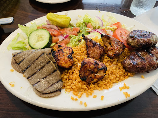 Photo of Bosphorus Restaurant - 329 N Harrison Ave Suite A, Cary, NC 27513