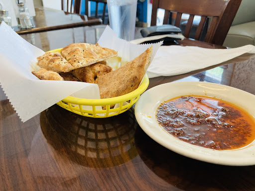 Photo of Bosphorus Restaurant - 329 N Harrison Ave Suite A, Cary, NC 27513