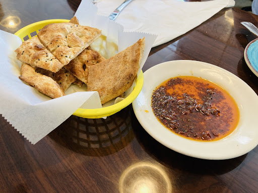 Photo of Bosphorus Restaurant - 329 N Harrison Ave Suite A, Cary, NC 27513