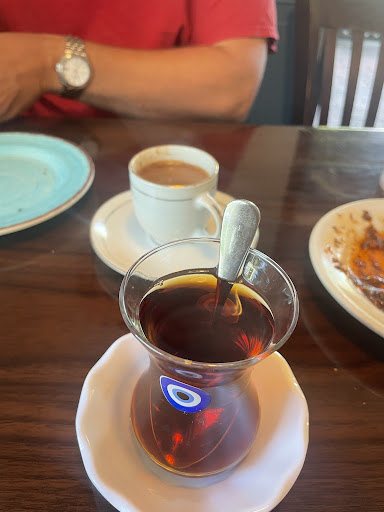 Photo of Bosphorus Restaurant - 329 N Harrison Ave Suite A, Cary, NC 27513