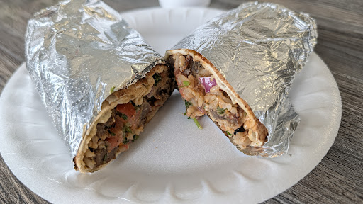 Photo of Charlie's Kabob Grill - 12235 Capital Blvd, Wake Forest, NC 27587