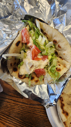 Photo of Charlie's Kabob Grill - 12235 Capital Blvd, Wake Forest, NC 27587