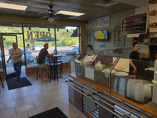 Photo of Charlie's Kabob Grill - 12235 Capital Blvd, Wake Forest, NC 27587