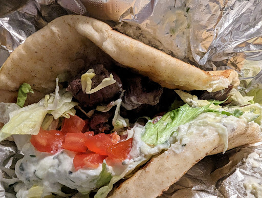 Photo of Charlie's Kabob Grill - 12235 Capital Blvd, Wake Forest, NC 27587