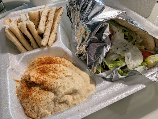 Photo of Charlie's Kabob Grill - 12235 Capital Blvd, Wake Forest, NC 27587