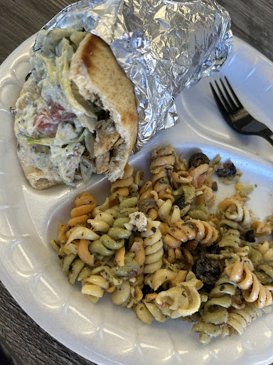 Photo of Charlie's Kabob Grill - 12235 Capital Blvd, Wake Forest, NC 27587