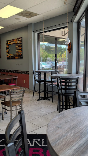 Photo of Charlie's Kabob Grill - 12235 Capital Blvd, Wake Forest, NC 27587