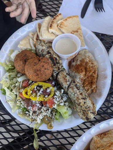 Photo of Charlie's Kabob Grill - 12235 Capital Blvd, Wake Forest, NC 27587