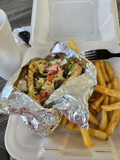 Photo of Charlie's Kabob Grill - 12235 Capital Blvd, Wake Forest, NC 27587