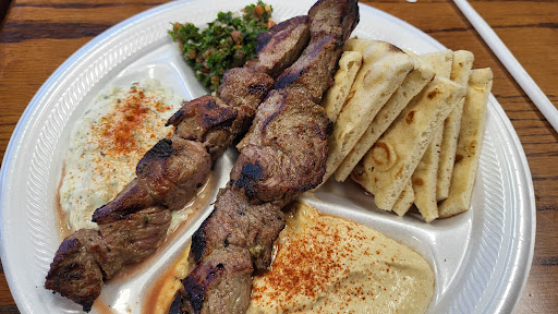 Photo of Charlie's Kabob Grill - 12235 Capital Blvd, Wake Forest, NC 27587