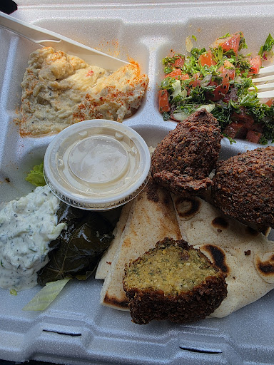 Photo of Charlie's Kabob Grill - 12235 Capital Blvd, Wake Forest, NC 27587