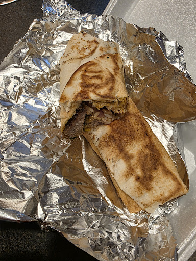 Photo of Charlie's Kabob Grill - 12235 Capital Blvd, Wake Forest, NC 27587