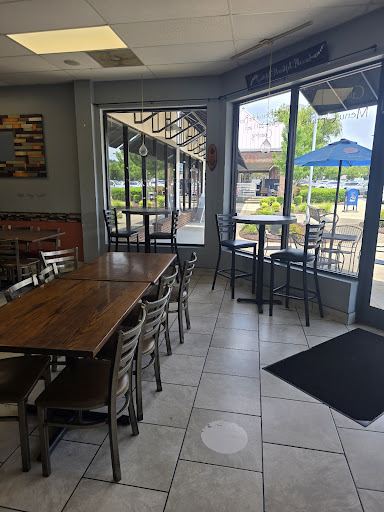 Photo of Charlie's Kabob Grill - 12235 Capital Blvd, Wake Forest, NC 27587