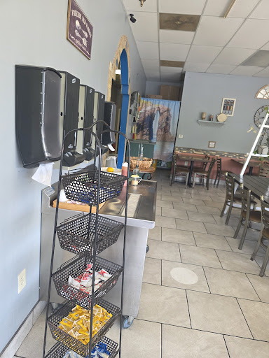 Photo of Charlie's Kabob Grill - 12235 Capital Blvd, Wake Forest, NC 27587