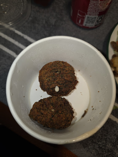 Photo of The Halal Guys - 2000 Boulderstone Way, Cary, NC 27519