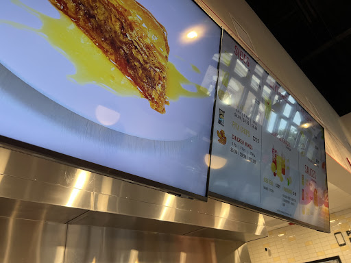 Photo of The Halal Guys - 2000 Boulderstone Way, Cary, NC 27519