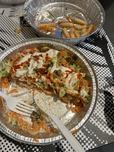 Photo of The Halal Guys - 2000 Boulderstone Way, Cary, NC 27519