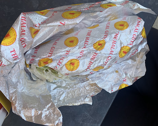 Photo of The Halal Guys - 2000 Boulderstone Way, Cary, NC 27519