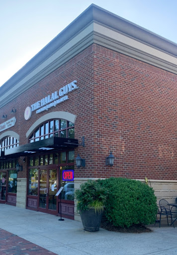 Photo of The Halal Guys - 2000 Boulderstone Way, Cary, NC 27519