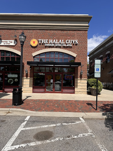 Photo of The Halal Guys - 2000 Boulderstone Way, Cary, NC 27519