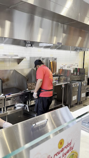 Photo of The Halal Guys - 2000 Boulderstone Way, Cary, NC 27519