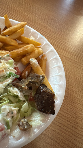 Photo of Taza Grill Inc - 10940 Raven Ridge Rd STE 108, Raleigh, NC 27614