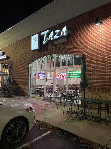 Photo of Taza Grill Inc - 10940 Raven Ridge Rd STE 108, Raleigh, NC 27614