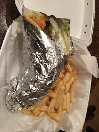 Photo of Taza Grill Inc - 10940 Raven Ridge Rd STE 108, Raleigh, NC 27614