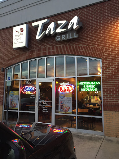Photo of Taza Grill Inc - 10940 Raven Ridge Rd STE 108, Raleigh, NC 27614