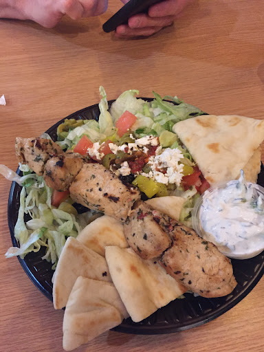 Photo of Taza Grill Inc - 10940 Raven Ridge Rd STE 108, Raleigh, NC 27614