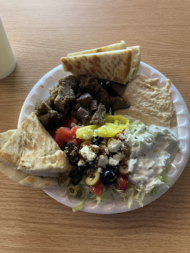 Photo of Taza Grill Inc - 10940 Raven Ridge Rd STE 108, Raleigh, NC 27614