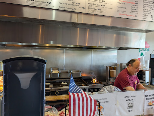 Photo of Taza Grill Inc - 10940 Raven Ridge Rd STE 108, Raleigh, NC 27614