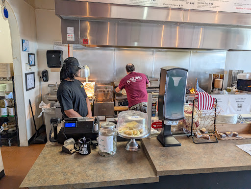 Photo of Taza Grill Inc - 10940 Raven Ridge Rd STE 108, Raleigh, NC 27614