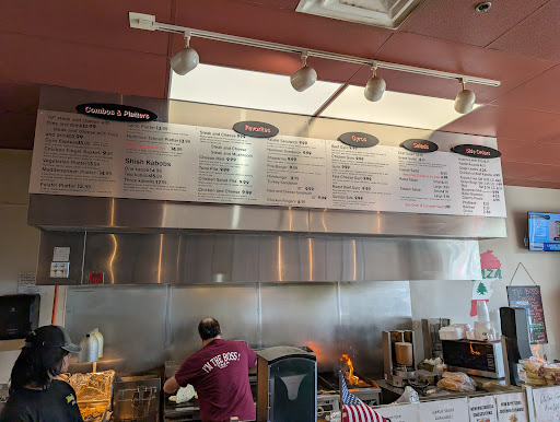 Photo of Taza Grill Inc - 10940 Raven Ridge Rd STE 108, Raleigh, NC 27614