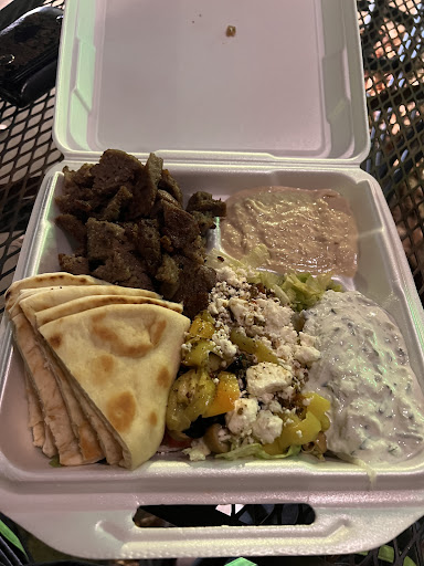 Photo of Taza Grill Inc - 10940 Raven Ridge Rd STE 108, Raleigh, NC 27614