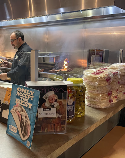 Photo of Taza Grill Inc - 10940 Raven Ridge Rd STE 108, Raleigh, NC 27614